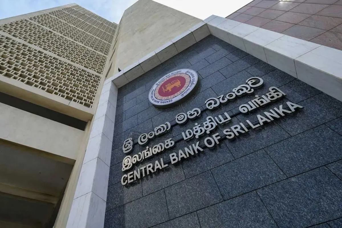 இலங்கை பொருளாதாரம் தொடர்பில் மத்திய வங்கி ஆளுனர் வெளியிட்ட மகிழ்ச்சி செய்தி | Economy Is Getting Good Track Says Cb
