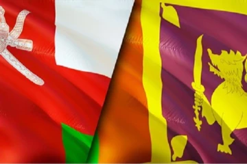 ஓமானுடன் கடன் ஒப்பந்தம் கைச்சாத்திடவுள்ள சிறிலங்கா!