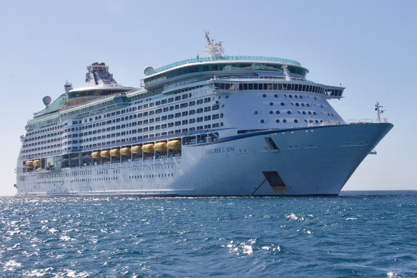 1600 பயணிகளுடன் இலங்கை வந்தடைந்த இந்திய கப்பல்! | Indian Ship Arrived Sri Lanka 1600 Passengers