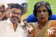சந்திரிக்காவின் மனதை கொள்ளை கொண்ட தவெக விஜய்