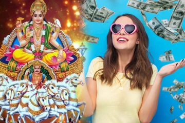 மிதுன ராசிக்கு செல்லும் சூரியன் !செல்வந்தயோகத்தை அடையப்போகும் ராசிக்காரர் யார் தெரியுமா?நாளைய ராசிப்பலன்