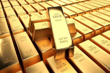 ட்ரம்பால் எழுந்த பீதி... பல பில்லியன் டொலர் மதிப்புள்ள தங்கக் கட்டிகள் லண்டனில் இருந்து வெளியேற்றம்