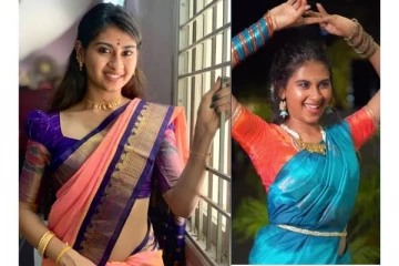 சூப்பர் சிங்கர் புகழ் நித்யஸ்ரீயா இது?.. குத்தாட்ட வீடியோ இணையத்தில் வைரல்