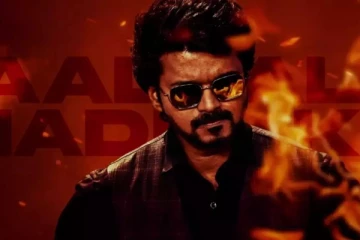 வாரிசு 3ம் சிங்கிள் அப்டேட் வெளியானது! தேதி மற்றும் நேரம் இதோ