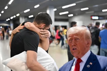 அமெரிக்காவின் நாடு கடத்தல் நடவடிக்கை: பிரேசிலியர்கள் மீது மனிதாபிமானமற்ற நடவடிக்கை