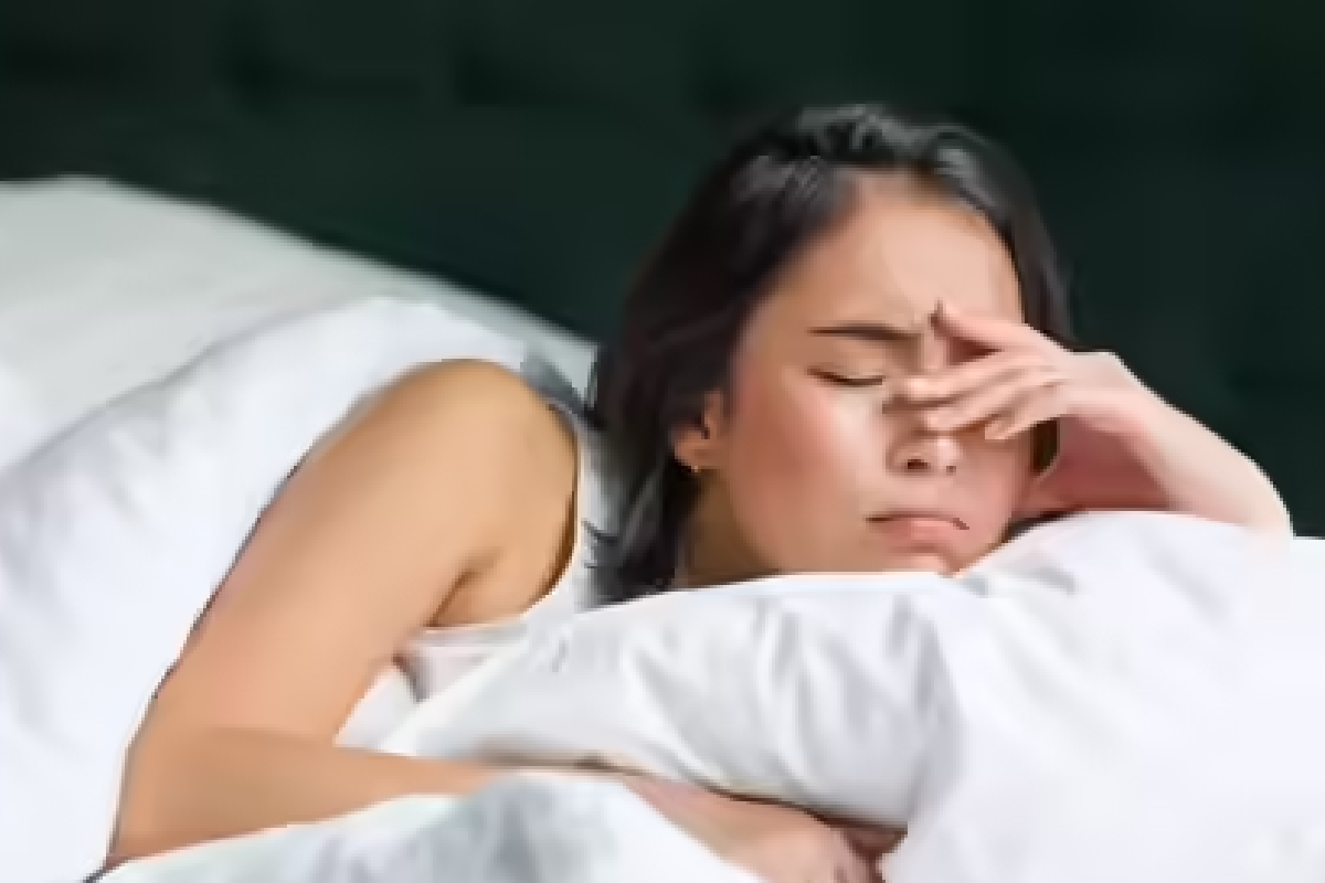 කොච්චර නිදා ගත්තත් අයෙත් නිදිමතද? එහෙනම් භයානකයි | Fatty Liver Warning Signs To Know