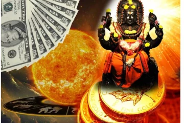 நாளை சூரியனால் இந்த 3 ராசிக்கும் திடீரென்று பணமழை கொட்டோ கொட்டுன்னு கொட்டப் போகுதாம்!