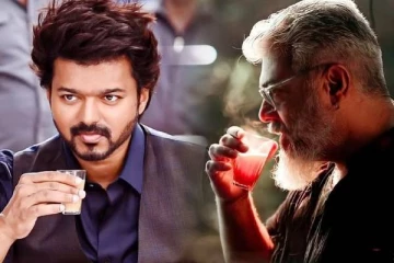 பிரபல பத்திரிக்கையாளரை அந்த விசயத்தில் மிரட்டிய விஜய்!! வெளிச்சத்திற்கு வந்த உண்மை..