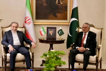 සුබ ආරංචියක් - නැවතත් සාම සාකච්ඡා ඉරාන විදෙස් ඇමති පකිස්තානයට