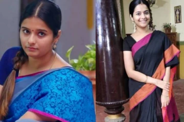 திடீரென கதறி கதறி அழும் எதிர்நீச்சல் சீரியல் புகழ் நந்தினி- அவரே வெளியிட்ட வீடியோ, ஏன் தெரியுமா?