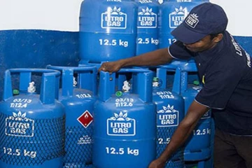 நாட்டில் அதிகரிக்கும் சமையல் எரிவாயுவின் விலை; எவ்வளவு தெரியுமா?