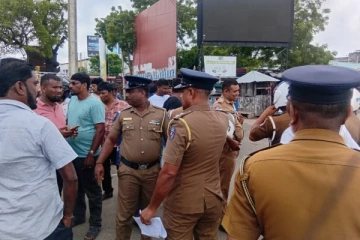 தனியார் மற்றும் இ.போ.ச முறுகல் ; வடக்கில் முடங்கவுள்ள சேவைகள்