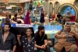 Bigg Boss: ஆட்டம் போட்ட அர்னவ்வை வந்ததும் அடக்கிய ஜெஃப்ரி! இதை எதிர்பார்க்கவே இல்லையே?