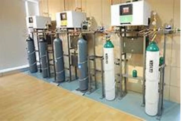 සෑම රෝහලකම ඔක්සිජන් අවශ්‍යතාතාව සමිබන්ධයෙන් දෛනික නිරීක්ෂණයක්....