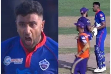 அஸ்வினுடன் செளதி, மார்கன் வாக்குவாதம் செய்தது ஏன்?: விவரிக்கும் தினேஷ் கார்த்திக்