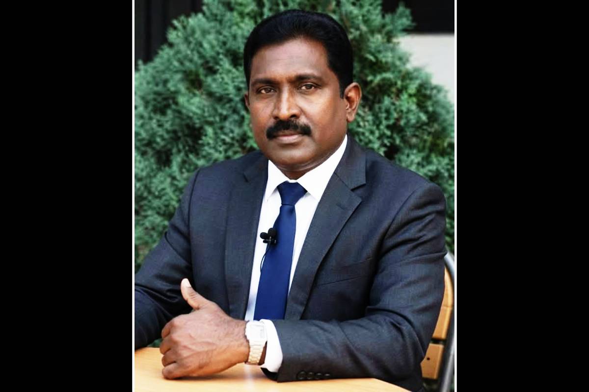முன்னாள் எம்பியும் ஊடகவியலாளருமான சேனாதிராசா ஜெயானந்தமூர்த்தி காலமானார்! | Ex Mp Jeyananthamoorthy Passes Away In Batticaloa