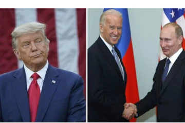 டிரம்ப்பிற்கும், ஜோ பைடனுக்கும் என்ன வித்தியாசம்? சந்திப்புக்கு பின் பதில் அளித்த ரஷ்ய அதிபர் புடின்