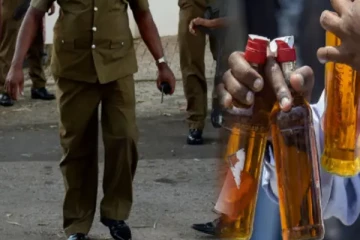 மட்டக்களப்பில் தப்பியோடிய பொலிஸ் அதிகாரி: வெளியான பரபரப்பு தகவல்