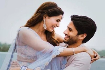 நோயுடன் போராடும் நடிகை சமந்தா - போன் செய்த முன்னாள் கணவர்