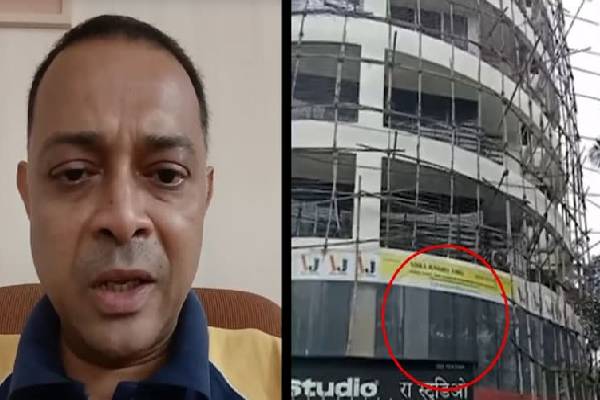 17 பிள்ளைகளை பிணைக்கைதிகளாக பிடித்துவைத்துக்கொண்ட நபர்: ஒரு அதிர்ச்சி செய்தி | Mumbai Man Hostage 17 Kids Rescued Man Arrested