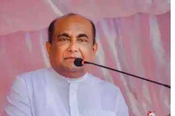 කථානායකගෙන් පොලිසියට විශේෂ පැමිණිල්ලක්..!