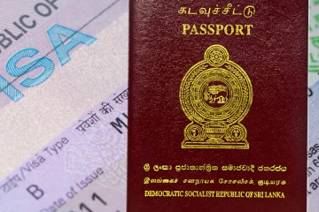 7 நாடுகளுக்கு விசா இன்றி இலங்கை வர அனுமதி