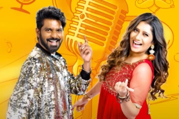 சூப்பர் சிங்கர் நிகழ்ச்சிக்கு தமிழ் சினிமாவின் டாப் பிரபலம் என்ட்ரி கொடுக்கிறாரா? யார் தெரியுமா