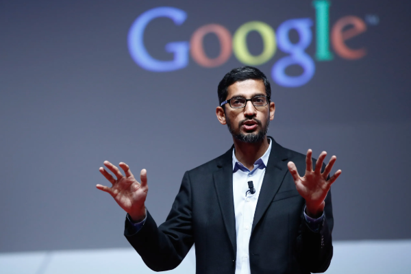 எழுத்து பிழையால் உருவான Google - முதலில் சூட்ட நினைத்த பெயர் என்ன தெரியுமா? | Google Name Orgin Because Spelling Mistake Googol