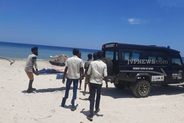 காயங்கேணியில் 18 வயது இளைஞன் ஒருவர் மேற்கொண்ட விபரீத முடிவு! | An 18 Year Old Youth Hanged Himself In Kayankerni
