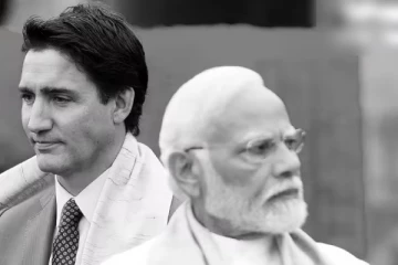 இந்தியா-கனடா உறவு - அப்படியே பல்டி அடித்த ஜஸ்டீன் ட்ரூடோ!