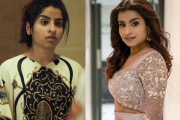 அப்பாவியான சூப்பர் சிங்கர் சிவாங்கியா இது? மாடர்ன் லுக் இப்படி அசத்துறாங்க..