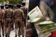 பாதுகாப்பு படையினரின் பெயரை பயன்படுத்தி நூதனமாக பண மோசடி