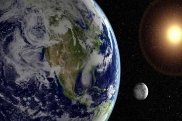 பூமியை சுற்றவுள்ள புதிய மினி நிலவு! பொதுமக்கள் பார்க்க முடியுமா?