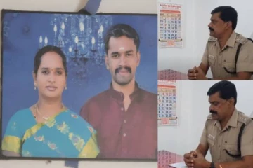 கடன் தொல்லையால் 4 பேர் தற்கொலை..பேட்டியின் போது உடைந்து அழுத காவல்துறை அதிகாரி..!