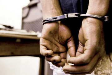 பிரபல பாதாள உலகக்குழு உறுப்பினர் பரிப்புவா கைது