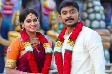 பிக்பாஸ் அசீம் இந்த சீரியல் நடிகையை காதலித்தாரா?