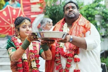 ஹனிமூன் பிளான் ரெடி, மகாலட்சுமி-ரவீந்தர் ஜோடி எங்கே செல்கிறார்கள் தெரியுமா?- அவர்களே சொன்ன தகவல்