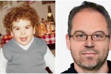 கனடாவில் 43 ஆணடுகளுக்கு முன்னர் காணாமல் போன சிறுவனை தேடும் பொலிஸார்