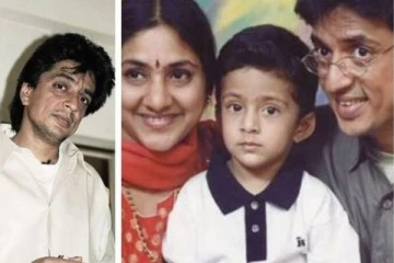 பிறந்த தேதியை மாற்றிய நடிகர் ரகுவரன்!! நடிகை ரோஹினி எமோஷ்னல் போஸ்ட்...