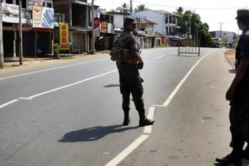 கொழும்பு உட்பட இரு மாவட்டங்களில் தனிமைப்படுத்தப்பட்டுள்ள பகுதிகள்