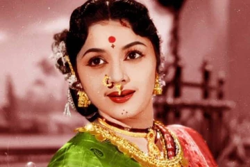 பழம்பெரும் நடிகை பத்மினியின் ஒரே மகனை பார்த்துள்ளீர்களா?- அவரும் நடிகர் தானா, இதோ யார் பாருங்க