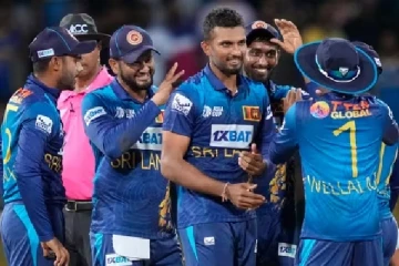 இலங்கையிடம் மண்டியிட்டது பங்களாதேஷ்