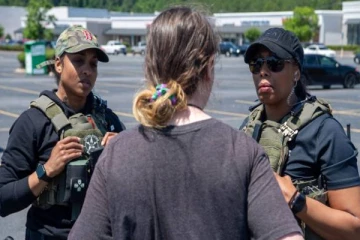 அமெரிக்காவில் கடத்தப்படும் சிறுவர் சிறுமிகள்! பொலிஸார் வெளியிட்ட அதிர்ச்சி தகவல்