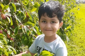 சகோதரருடன் லண்டன் பூங்காவில் விளையாடிய சிறுவன்: பின்னர் நடந்த கோர சம்பவம்