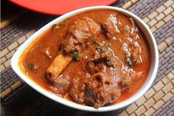 அட்டகாசமான கிராமத்து மட்டன் தலைக்கறி! எப்படி செய்வது?