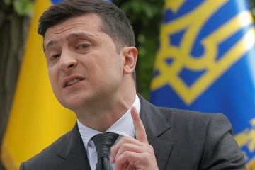 மாற்று வழியை கையில் எடுக்கவேண்டி வரும்! ரஷ்யப் படைகளுக்கு தனது வியூகத்தை அறிவித்த உக்ரைன் ஜனாதிபதி (Video)