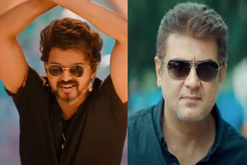 வலிமை படத்தை போலவே பீஸ்ட் படத்திலும் இந்த விஷயம் இருக்கு.. அப்போது படம் சூப்பர்ஹிட் தான்