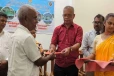 කිරි ගොවීන්ට ඉඩම් දෙන්න ලාල් කාන්තගෙන් සැලසුමක් - රොසිටා ගොවිපළ ගැනත් තීරණයක්