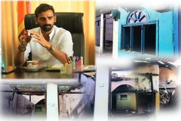 பதுளை தீ விபத்து: சம்பந்தபட்ட அதிகாரிகளுக்கு விடுக்கப்பட்ட பணிப்புரை!(படங்கள்)