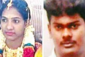 திருமணமான பின்னரும் காதலனின் நினைப்பில் வாழ்ந்த மனைவி! ஆள்நடமாட்டம் இல்லாத ஏரியாவில் நடந்த கொடூரம்